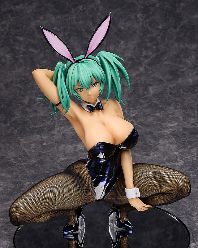 Shin Ikkitousen Housen Ryofu Housen: Bunny Ver. 1/4