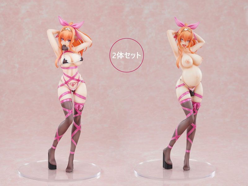 Taimanin RPGX Maya Cordelia