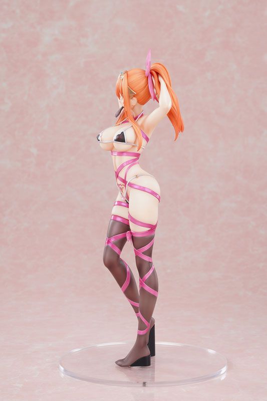 Taimanin RPGX Maya Cordelia