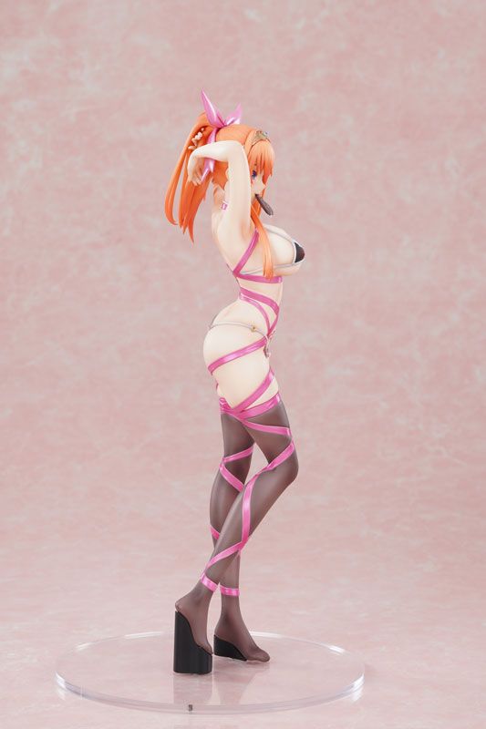 Taimanin RPGX Maya Cordelia