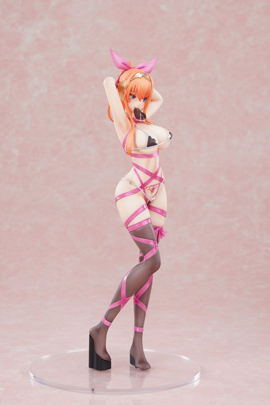 Taimanin RPGX Maya Cordelia