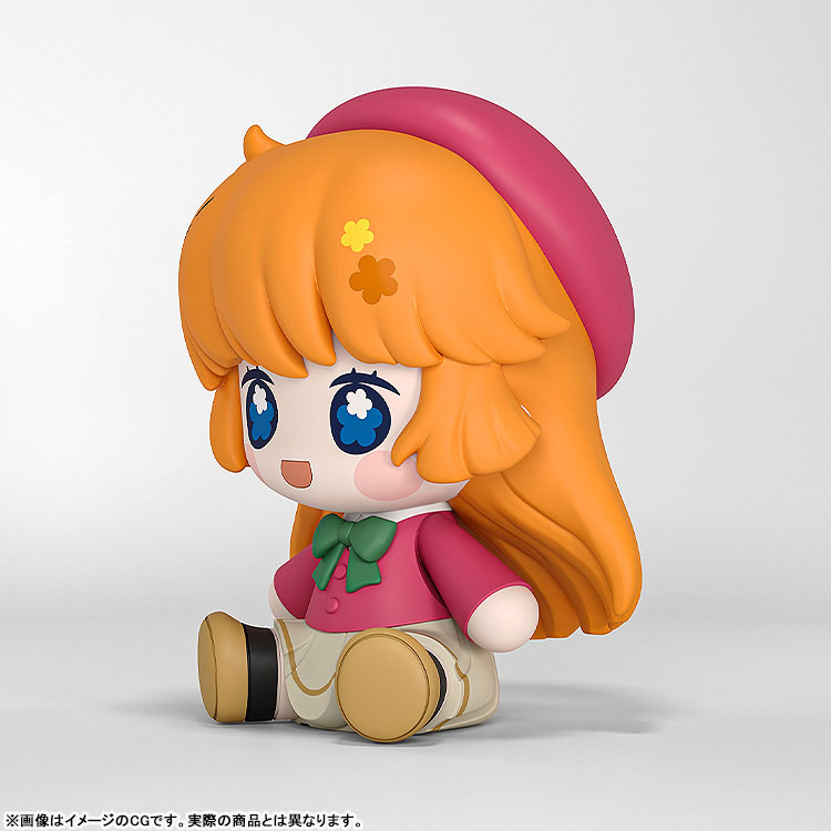 Huggy Good Smile Saint Tail - Meimi Haneoka & Saint Tail