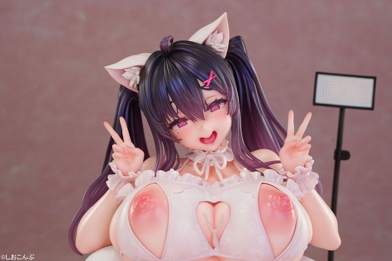 Nonohara Yuzuka-chan Secret Underwear Ver