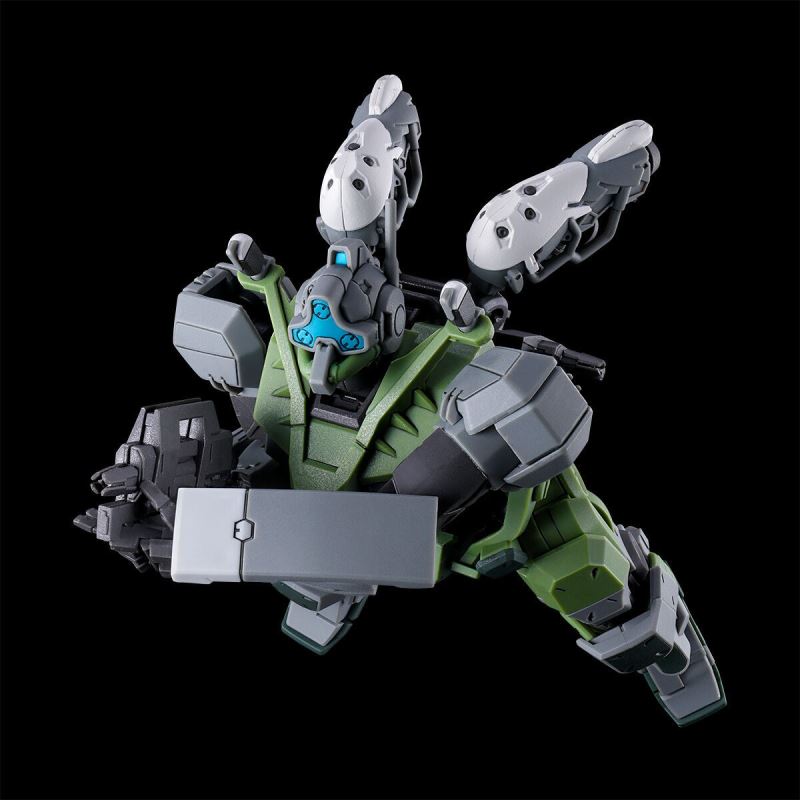 HG 1/144 Gelgoog (GQ)