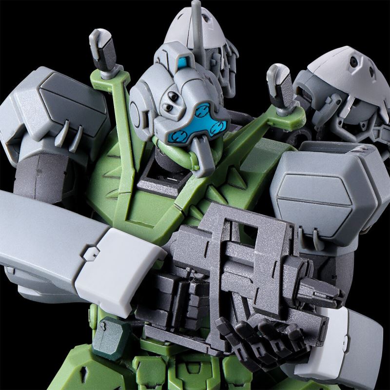 HG 1/144 Gelgoog (GQ)