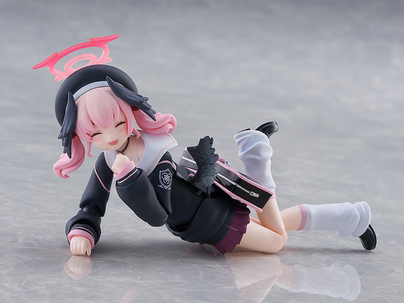 figma Blue Archive Shimoe Koharu