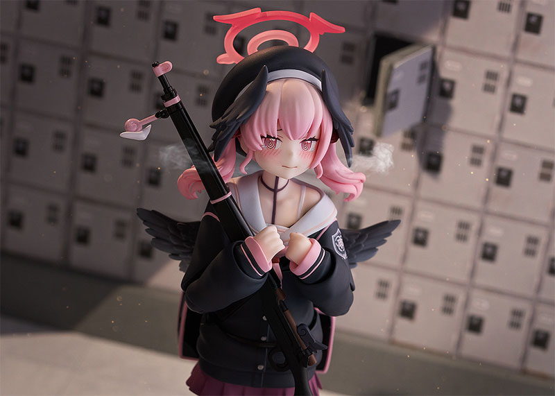 figma Blue Archive Shimoe Koharu