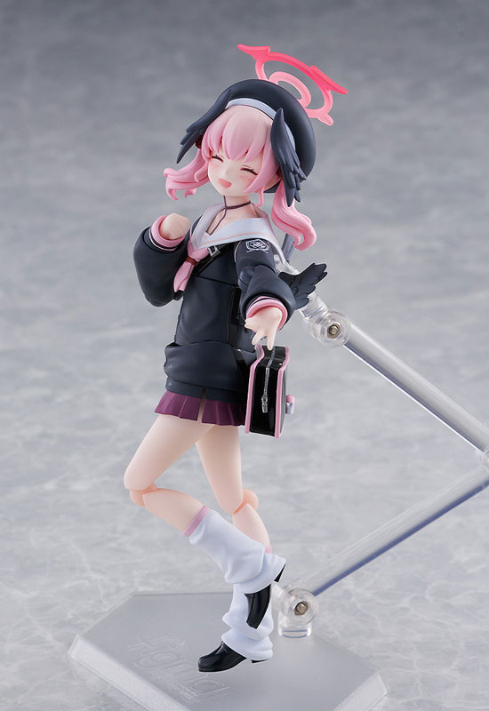 figma Blue Archive Shimoe Koharu