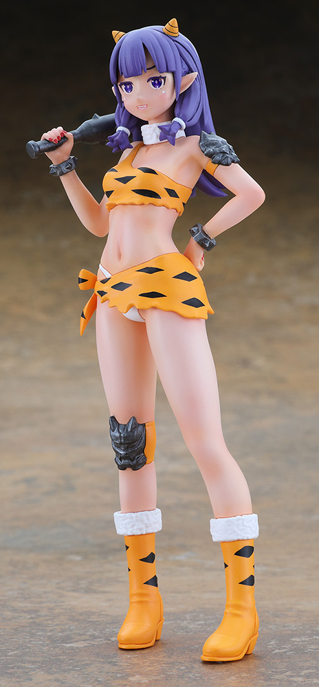 12 Egg Girls Collection No.51 Claire Frost (Oni)