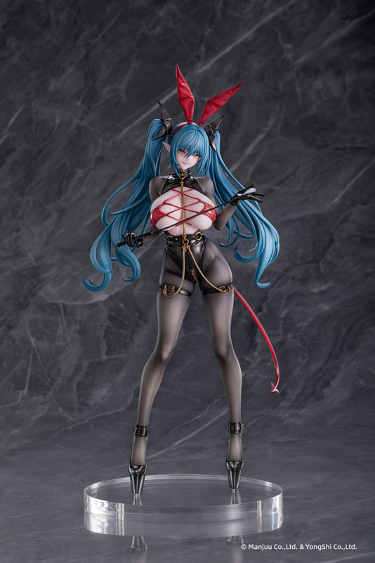 Azur Lane Regensburg The Dark Dragon's Dungeon Ver. 1/6