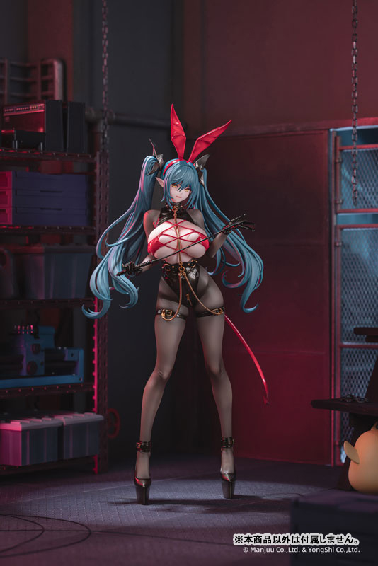 Azur Lane Regensburg The Dark Dragon's Dungeon Ver. 1/6