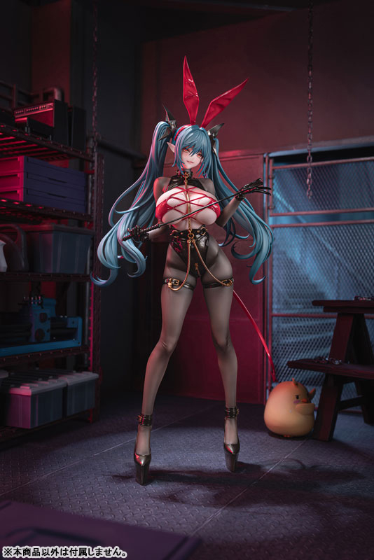 Azur Lane Regensburg The Dark Dragon's Dungeon Ver. 1/6