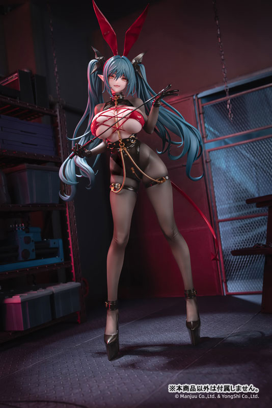 Azur Lane Regensburg The Dark Dragon's Dungeon Ver. 1/6