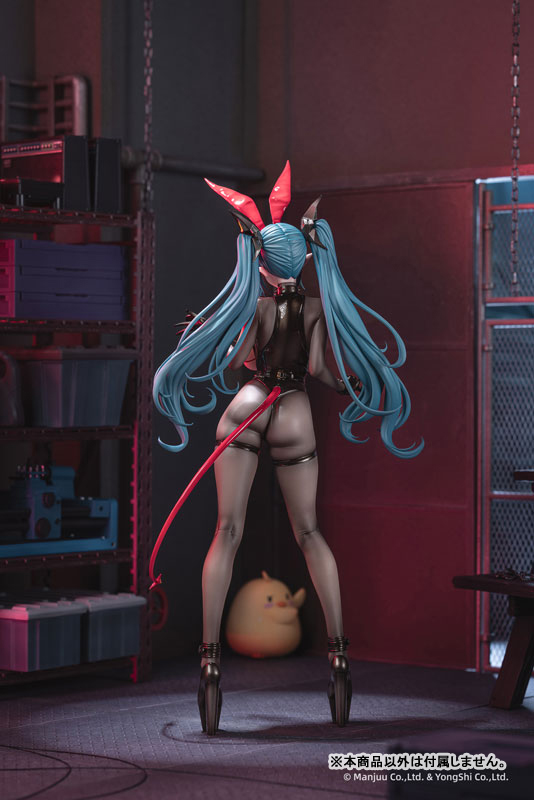 Azur Lane Regensburg The Dark Dragon's Dungeon Ver. 1/6