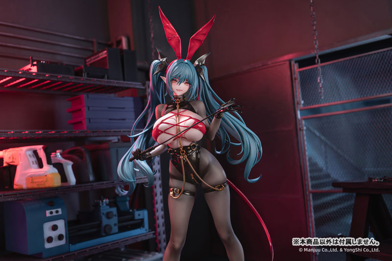 Azur Lane Regensburg The Dark Dragon's Dungeon Ver. 1/6