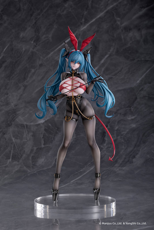 Azur Lane Regensburg The Dark Dragon's Dungeon Ver. 1/6