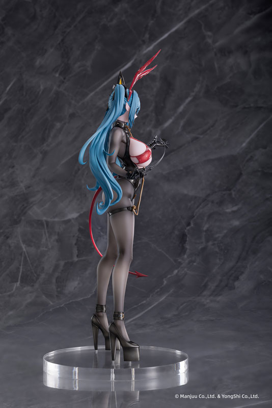 Azur Lane Regensburg The Dark Dragon's Dungeon Ver. 1/6