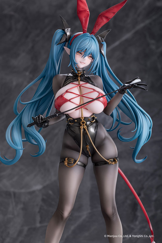 Azur Lane Regensburg The Dark Dragon's Dungeon Ver. 1/6