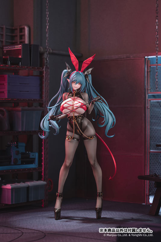Azur Lane Regensburg The Dark Dragon's Dungeon Ver. 1/6