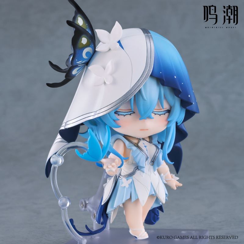 Nendoroid Narushio Shorekeeper