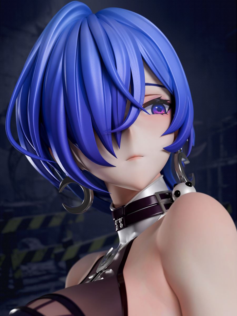Promeia - Zenless Zone Zero 1/6