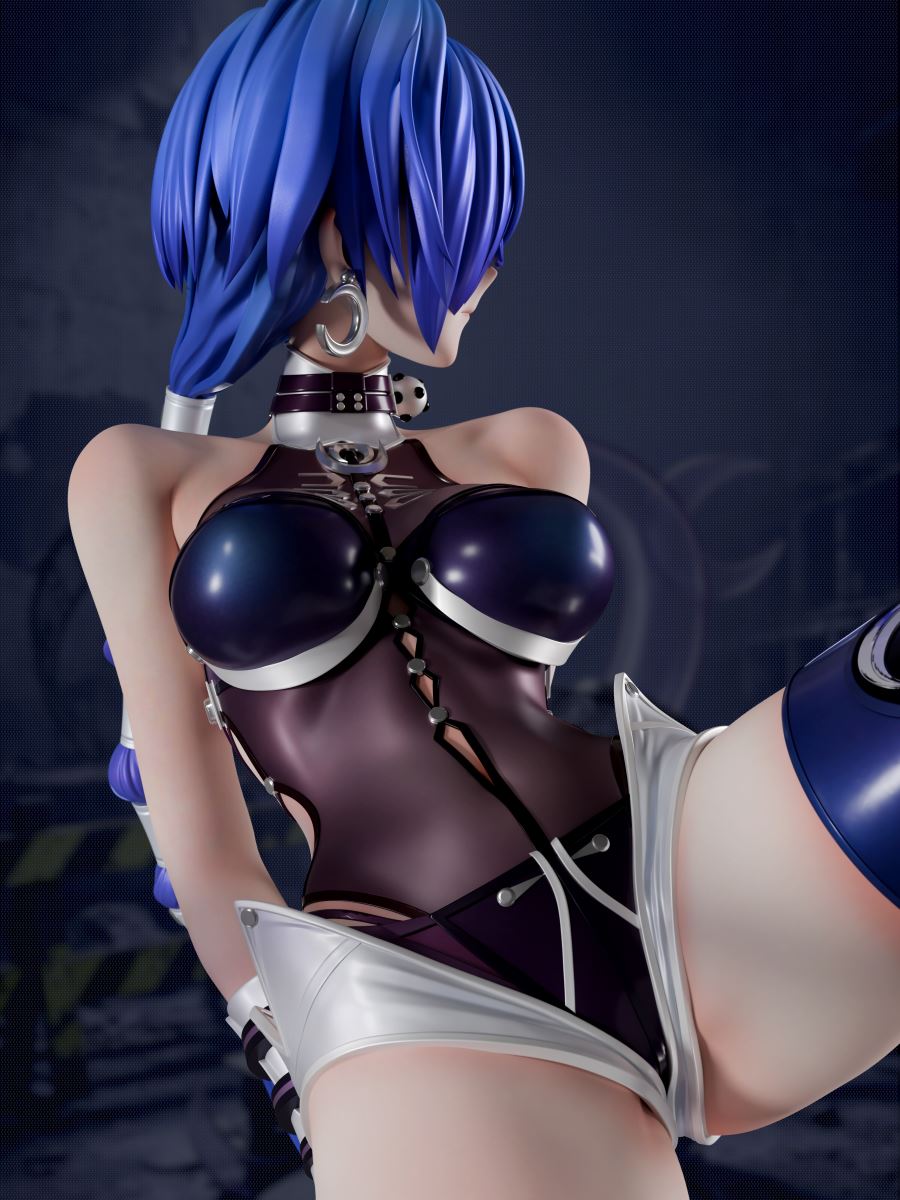 Promeia - Zenless Zone Zero 1/6