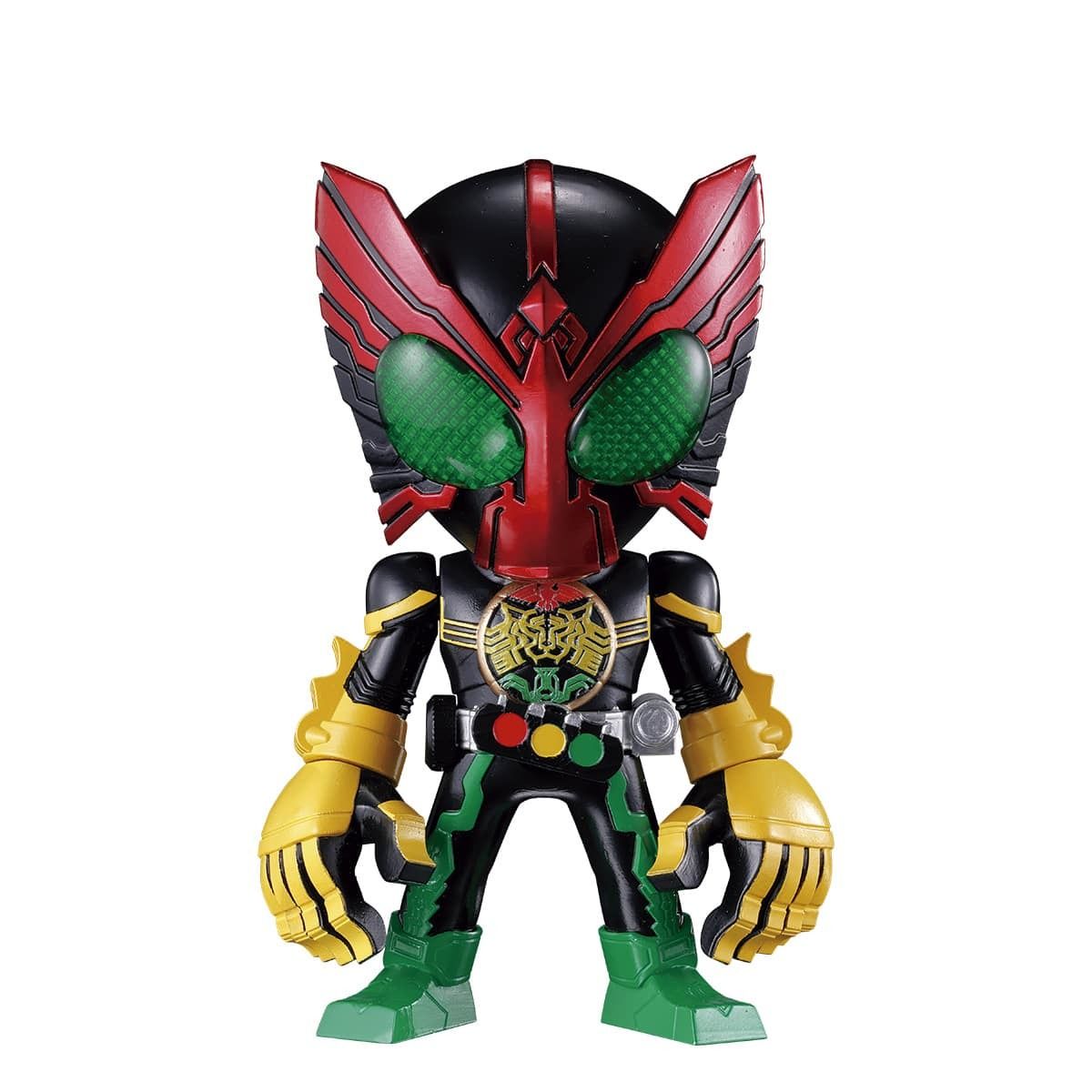 POWER KNUCKLE by TOUMA × KAMEN RIDER VOL.2