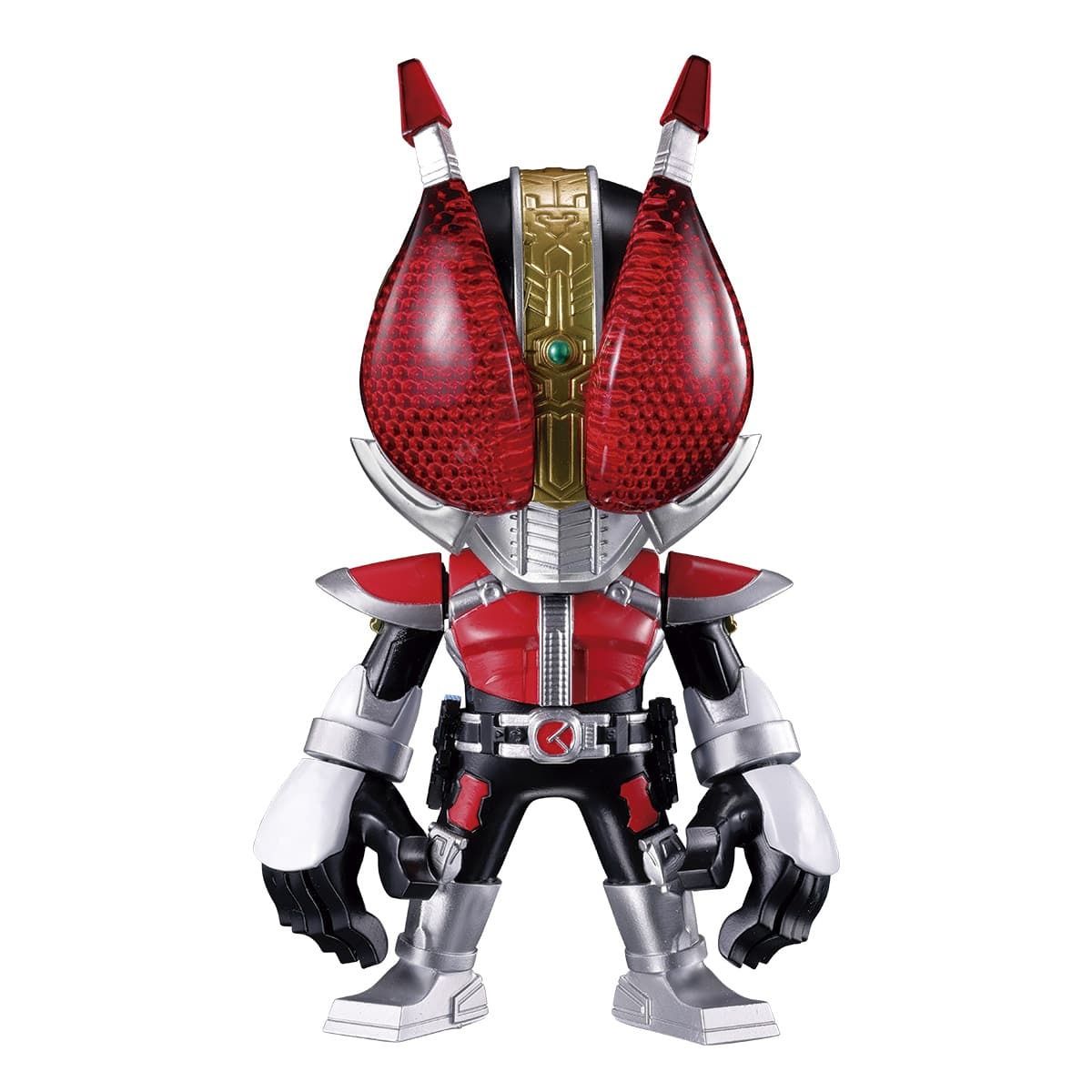 POWER KNUCKLE by TOUMA × KAMEN RIDER VOL.2