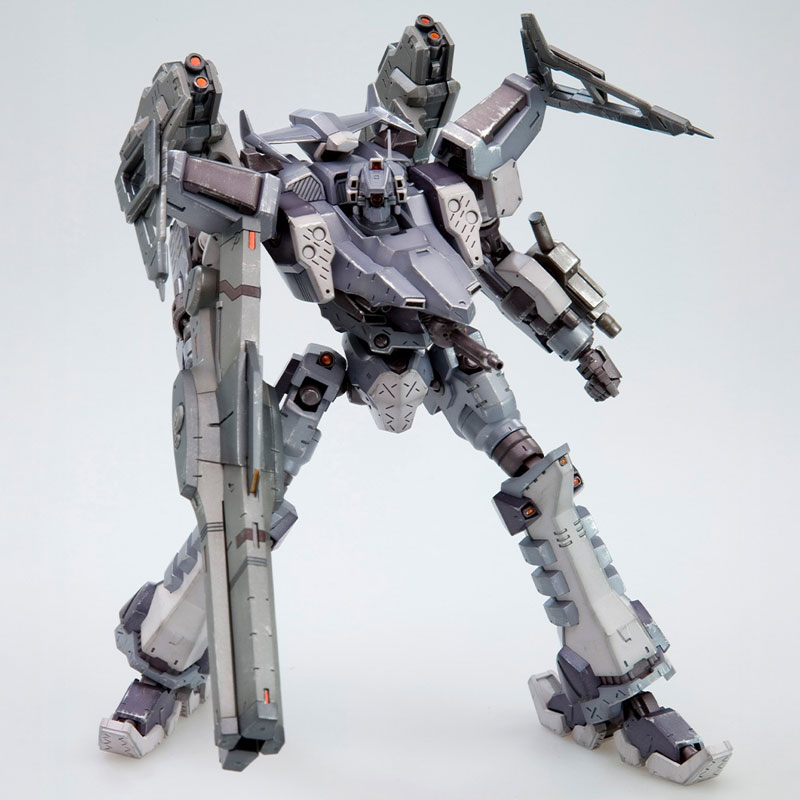 CREST CR-C98E2 Assault Type 1/72