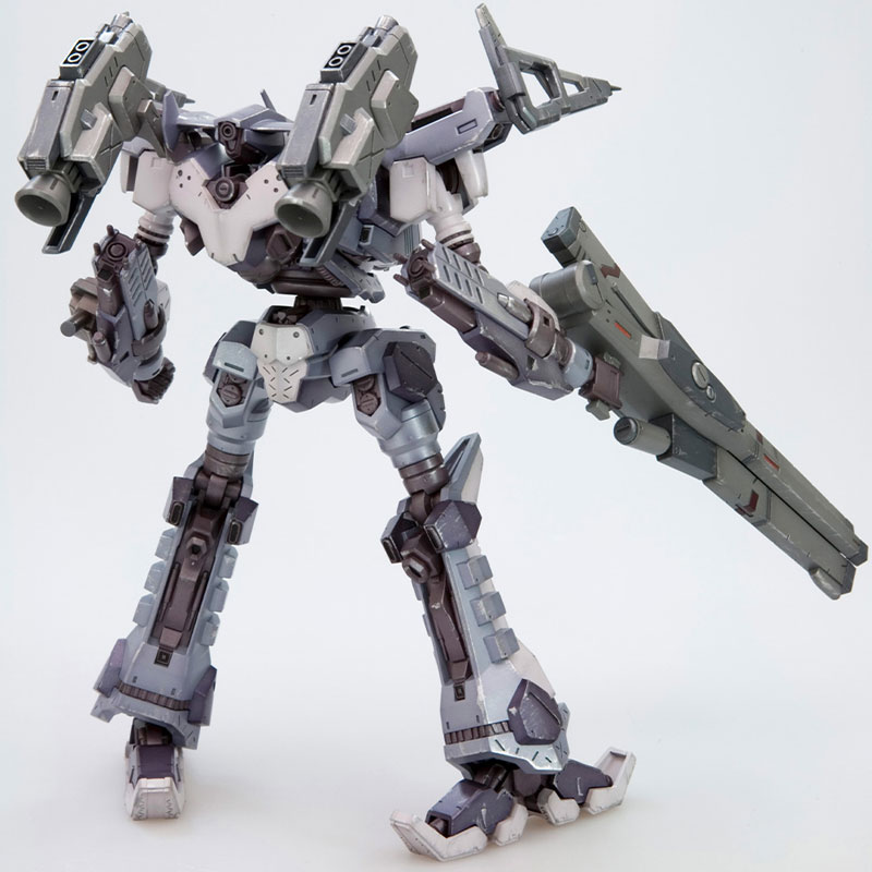 CREST CR-C98E2 Assault Type 1/72