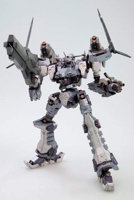 CREST CR-C98E2 Assault Type 1/72