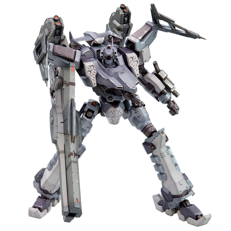 CREST CR-C98E2 Assault Type 1/72