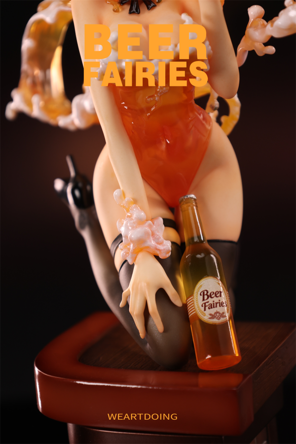 Beer & Soda Fairies
