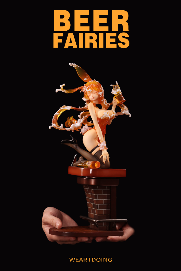 Beer & Soda Fairies