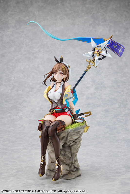 KDcolle Atelier Ryza 3: Alchemist of the End & the Secret Key Ryza (Reisalin Stout) 1/7