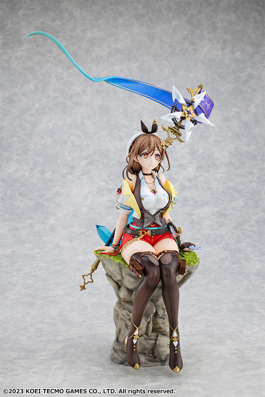 KDcolle Atelier Ryza 3: Alchemist of the End & the Secret Key Ryza (Reisalin Stout) 1/7