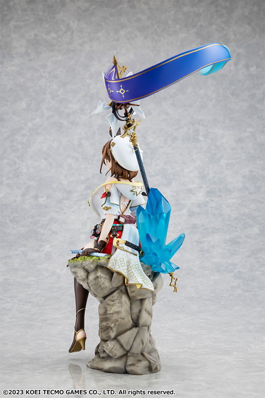 KDcolle Atelier Ryza 3: Alchemist of the End & the Secret Key Ryza (Reisalin Stout) 1/7