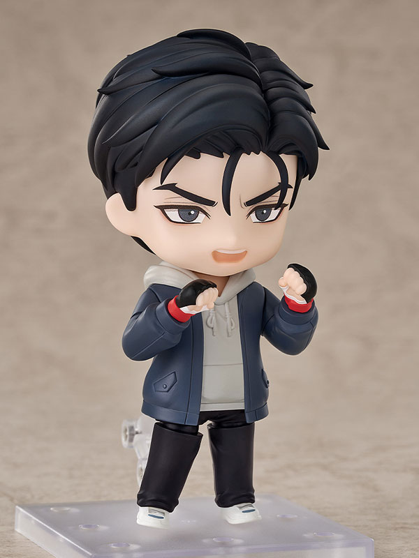 Nendoroid Jinx Joo Jaekyung & Kim Dan