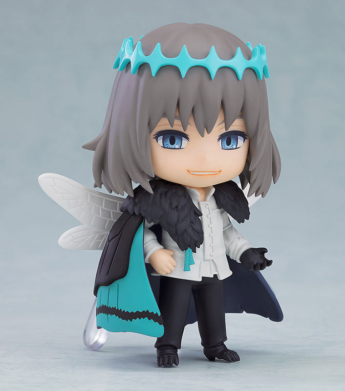 Nendoroid Surprise Fate/Grand Order Oberon