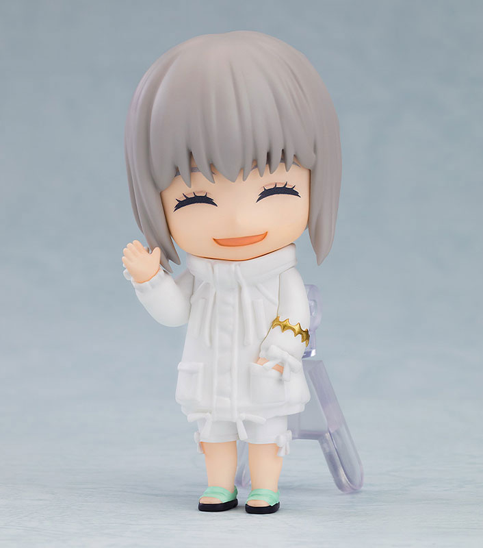 Nendoroid Surprise Fate/Grand Order Oberon