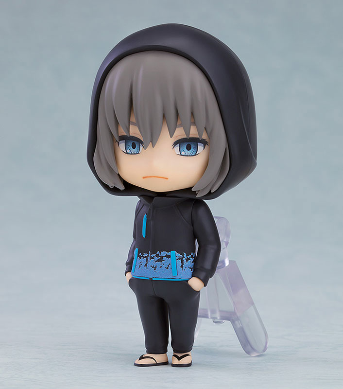 Nendoroid Surprise Fate/Grand Order Oberon