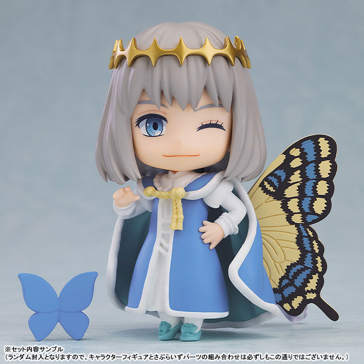 Nendoroid Surprise Fate/Grand Order Oberon