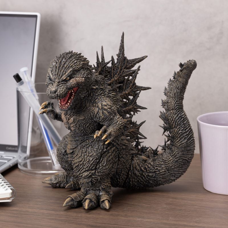 Godzilla 2023