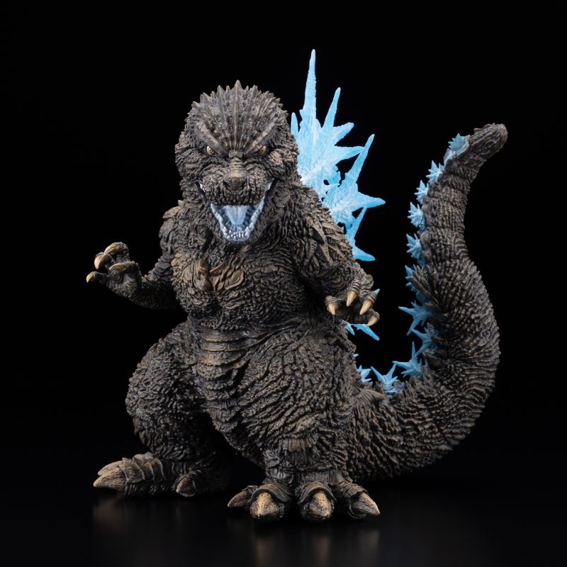 Godzilla 2023
