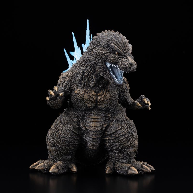 Godzilla 2023