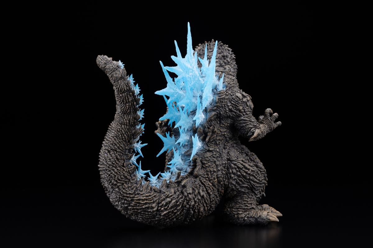 Godzilla 2023