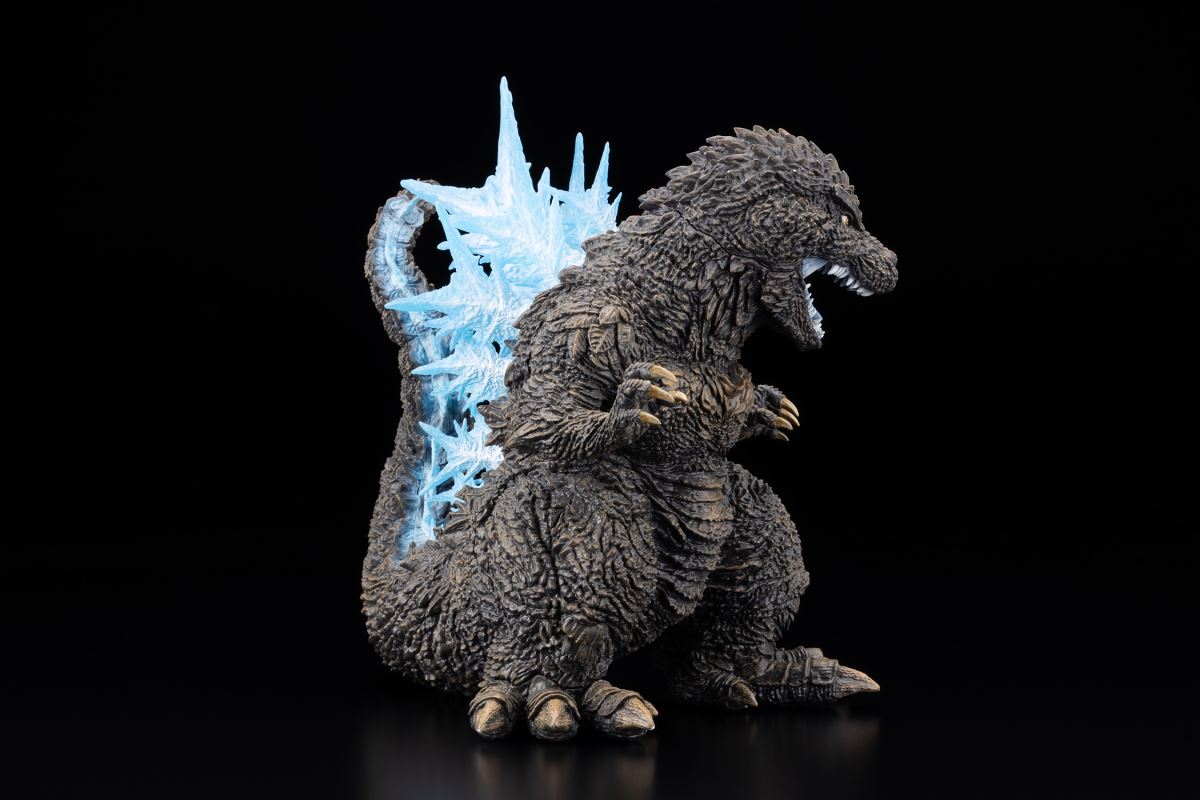 Godzilla 2023
