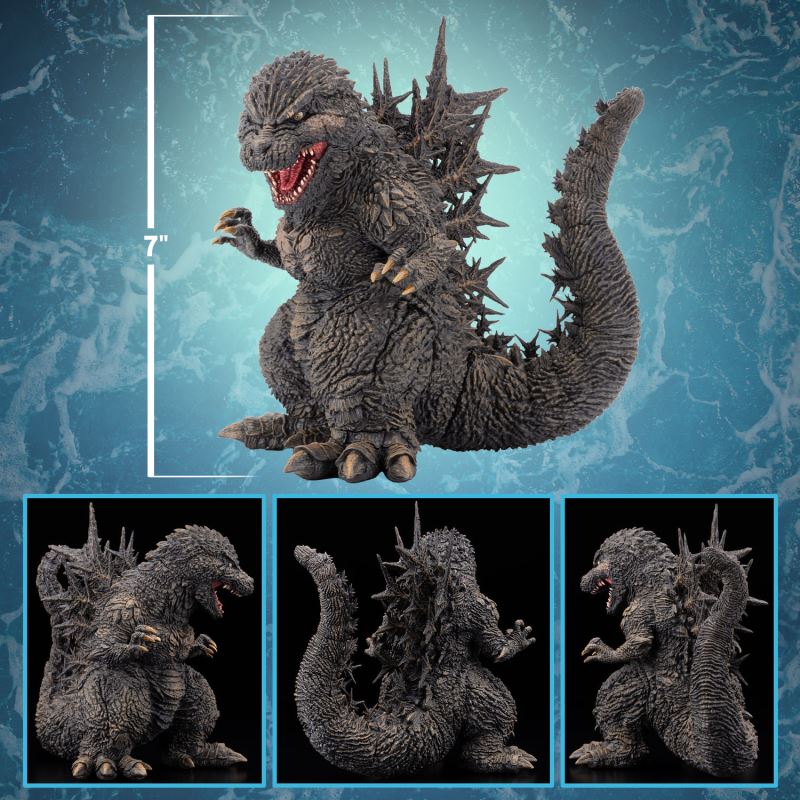 Godzilla 2023
