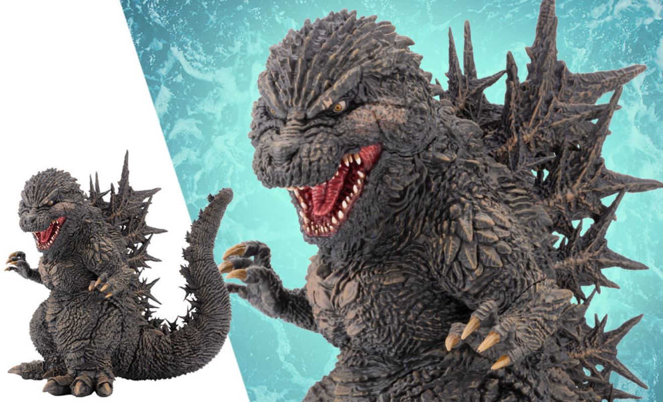 Godzilla 2023