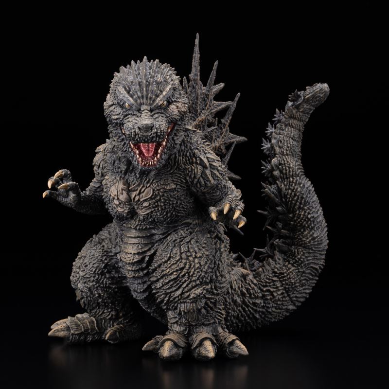 Godzilla 2023
